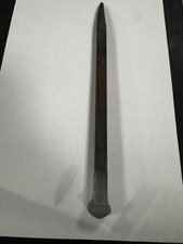 7 pezzi Antichi Chiodi In