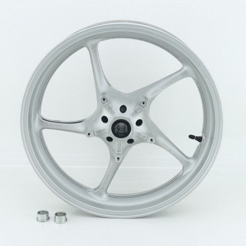 Cerchio anteriore yamaha - cerchio,
