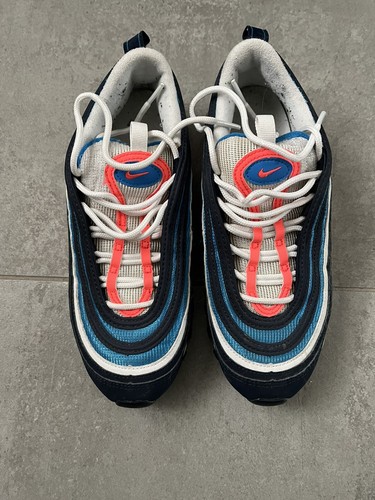 Nike air max silver originali - air,