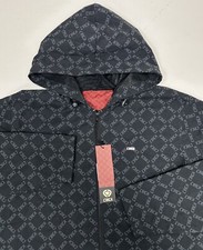 Giacca a vento Muska Vintage