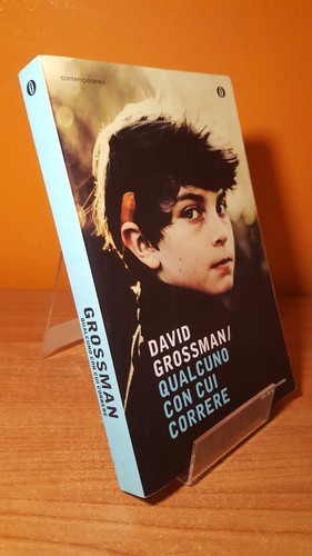 Qualcuno con cui correre - ,