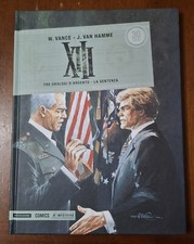 Fumetto XIII 7 di W. Vance e