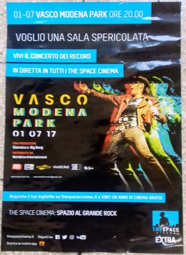 Vasco rossi modena park - park, 01