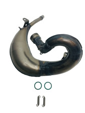 MARMITTA ARROW KTM 65 CC