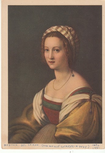 Arte italiana nel - nel, mondo