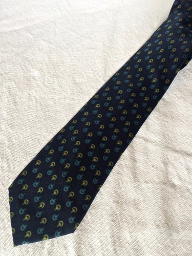 Gucci cravatta tie - gucci,