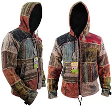 Hippie Boho Vintage Retrò