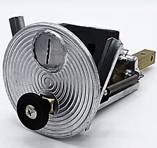 Gettoniera calciobalilla, da 0.50€ Disponibile a gettoni, 1.00€ od 2.00€