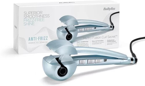 Babyliss hydro fusion anti - hydro,