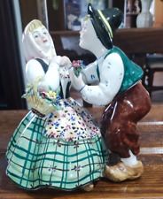 TREVIR splendida coppietta integra