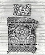 Copertura Letto Twin Ombre