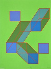 Serigraphy Sérigraphie