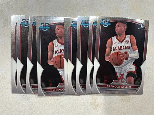 Lotto brandon miller - ,