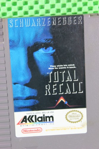 Richiamo totale nintendo - richiamo,