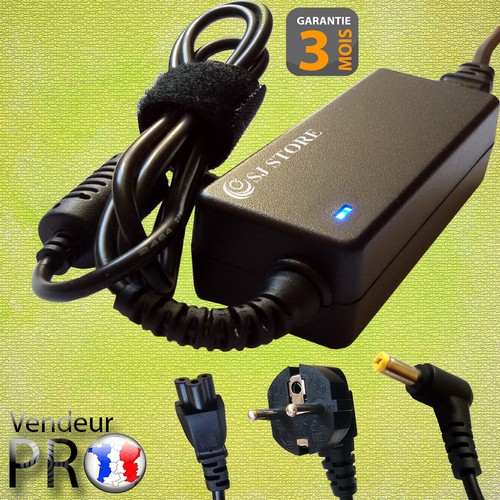 19v 40w alimentation - 19v,
