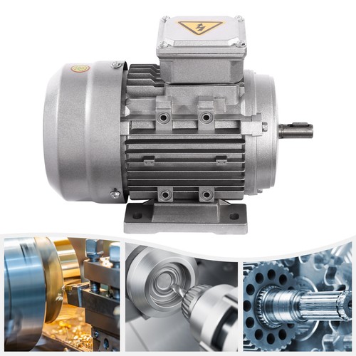 Motore trifase - motore,