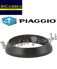 156491 - ORIGINALE PIAGGIO GUARNIZIONE SERBATOIO OLIO VESPA 180 200 RALLY