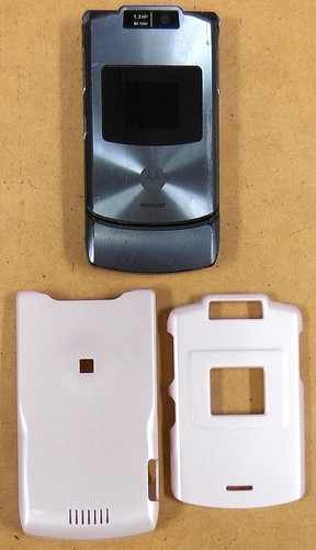 Motorola razr v3xx telefono - razr,