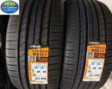 Coppia 2 Pneumatici Estivi Tracmax X PRIVILO RS01 + 275/40 ZR20 106Y NUOVI
