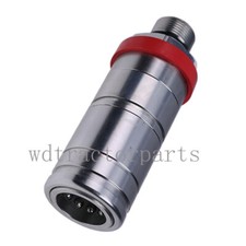 Per New Holland T4040F T4050F T4020 5179558 Attacco Rapido Idraulico Femmina