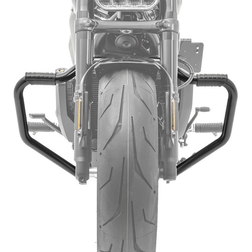 Paramotore mustache - paramotore,
