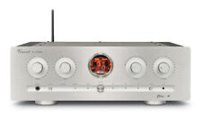 VINCENT SV-237 MKII AMPLIFICATORE INTEGRATO IBRIDO SILVER NUOVO GARANZIA UFFI..