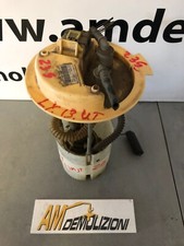 POMPA CARBURANTE LANCIA