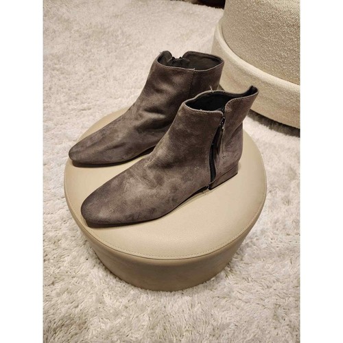 Zara basic bootie eu 39 - zara,