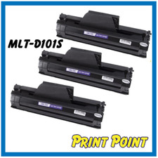 3 Toner Compatibile Per