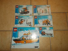 Lego® City - 60062 -