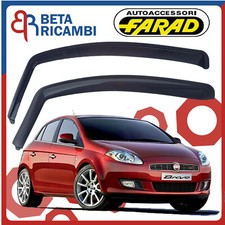 Deflettori Aria Per Fiat Bravo