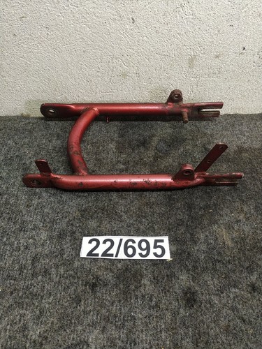 Forcellone posteriore moto - posteriore,
