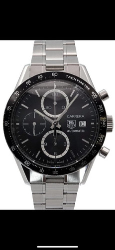 Cronografo tag heuer - cronografo,