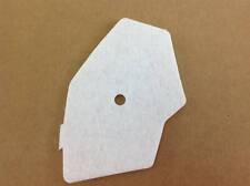 Filtro aria ECHO per motosega