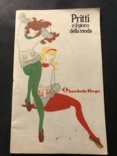 brochure catalogo originale