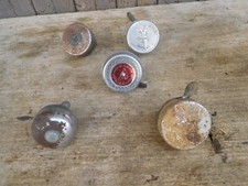 CAMPANELLO CLACSON BICI