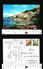 MARINA della LOBRA (NA) FRAZ