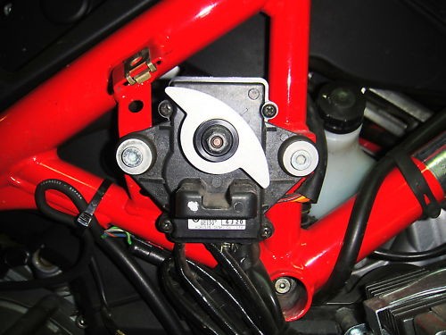 Ducati 1098 848 - 848, 1198