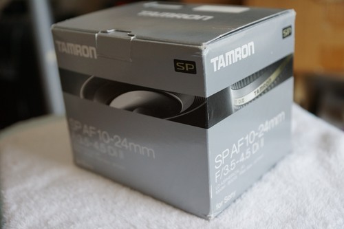 Tamron 3 5 - sp, mm