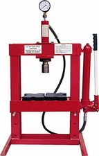 Greenstar 10574 Pressa