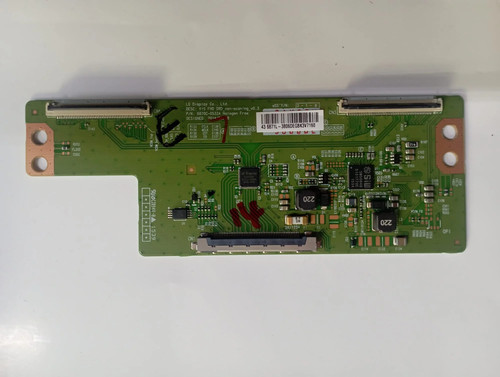 Con 6870c 0532a per lg - per, tv