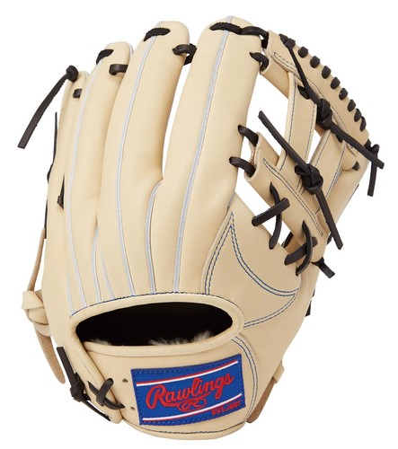 Guanto interno rawlings - guanto,