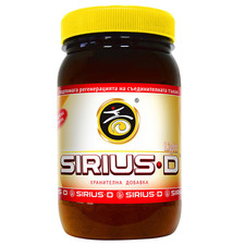Integratore alimentare Sirius