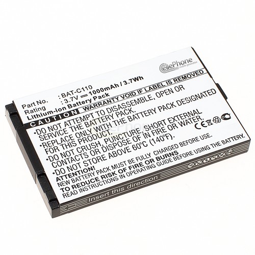Batteria ion per - batteria, li-ion