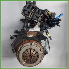 Motore completo 187a1000 - completo, 40kw
