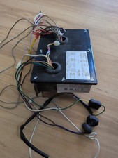 Dometic Harrier Lite Inverter