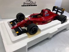 Auto Exoto 1/18 Ferrari 641/2