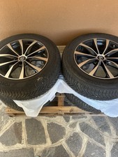 Pneumatici Con Cerchi In Lega  Toyota Rav4 (225 60 R 18)