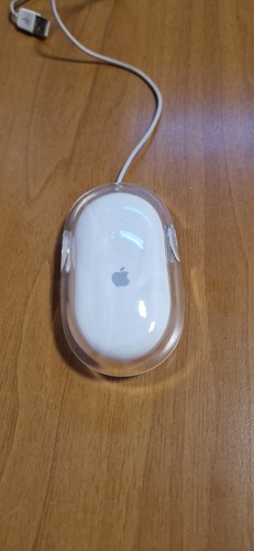 Apple pro mouse m5769 - apple,