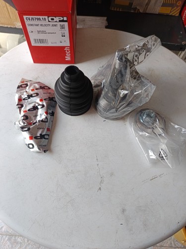 Cvj5799 open parts kit - cvj5799.10,